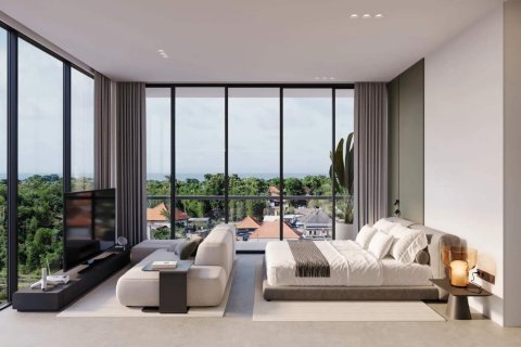 Studio Apartment in XO Project Pandawa South Kuta, Badung, Indonesia No. 9964