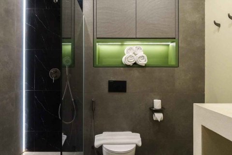 Studio Apartment in XO Project Canggu Canggu, Badung, Indonesia No. 9969 8