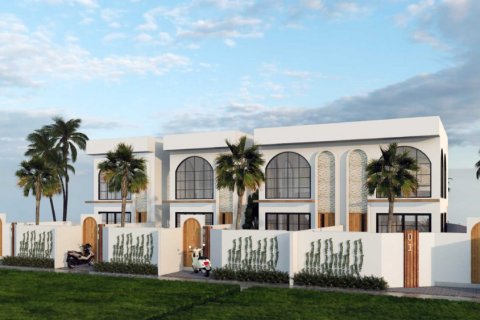 1 bedroom Villa in Munggu, Mengwi, Badung, Indonesia No. 11137