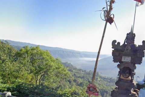 Land in Indonesia No. 11133 5