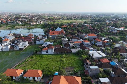 Land in Mengwi, Badung, Indonesia No. 11135