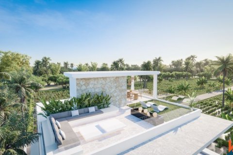 3 bedrooms Villa in Munggu, Mengwi, Badung, Indonesia No. 11138 10