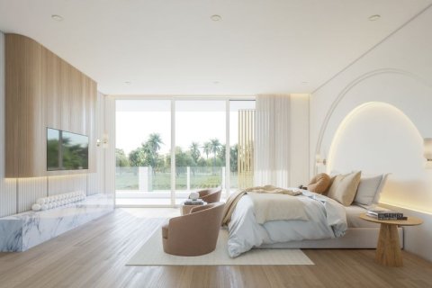 3 bedrooms Villa in Munggu, Mengwi, Badung, Indonesia No. 11138 7