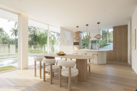 3 bedrooms Villa in Munggu, Mengwi, Badung, Indonesia No. 11138 5