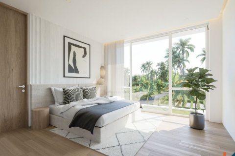 3 bedrooms Villa in Munggu, Mengwi, Badung, Indonesia No. 11138 6