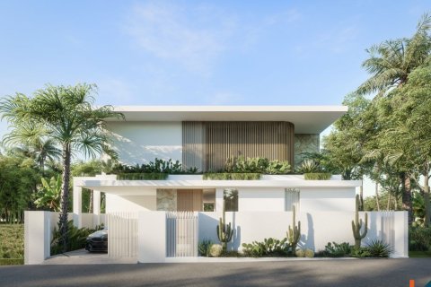 3 bedrooms Villa in Munggu, Mengwi, Badung, Indonesia No. 11138 2