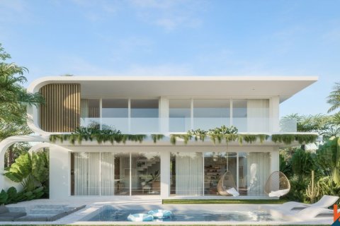 3 bedrooms Villa in Munggu, Mengwi, Badung, Indonesia No. 11138 3
