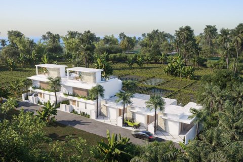3 bedrooms Villa in Munggu, Mengwi, Badung, Indonesia No. 11138