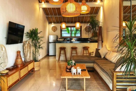 2 bedrooms Villa in Seminyak, Badung, Indonesia No. 11136 2