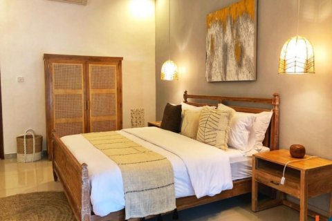 2 bedrooms Villa in Seminyak, Badung, Indonesia No. 11136 15