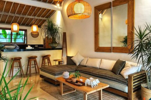 2 bedrooms Villa in Seminyak, Badung, Indonesia No. 11136 12