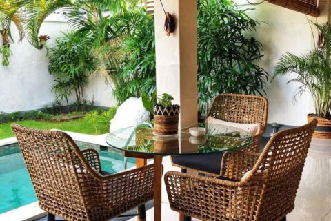 2 bedrooms Villa in Seminyak, Badung, Indonesia No. 11136 8