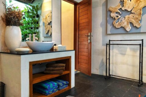 2 bedrooms Villa in Seminyak, Badung, Indonesia No. 11136 11