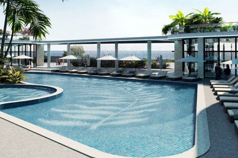 ЖК Oceanspire Residence в Денпасар, Индонезия № 6980 2