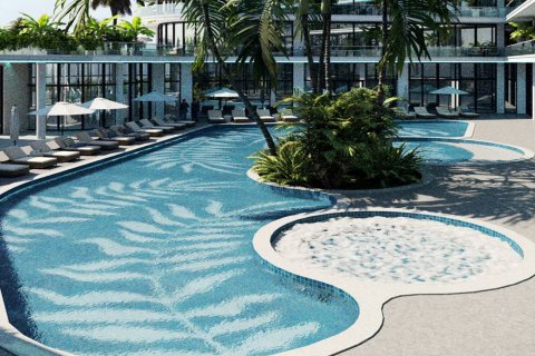 ЖК Oceanspire Residence в Денпасар, Индонезия № 6980 4