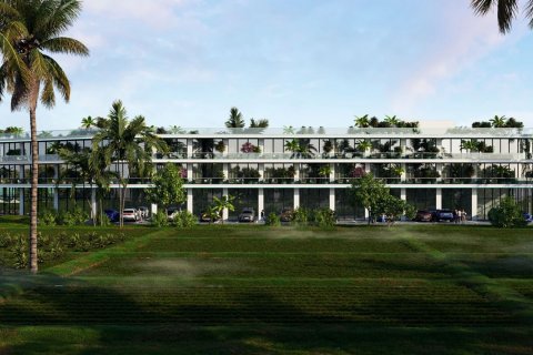 ЖК Oceanspire Residence в Денпасар, Индонезия № 6980 5