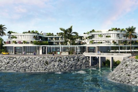 ЖК Oceanspire Residence в Денпасар, Индонезия № 6980 8