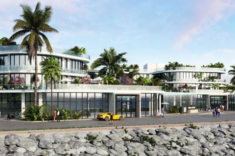 ЖК Oceanspire Residence в Денпасар, Индонезия № 6980 7