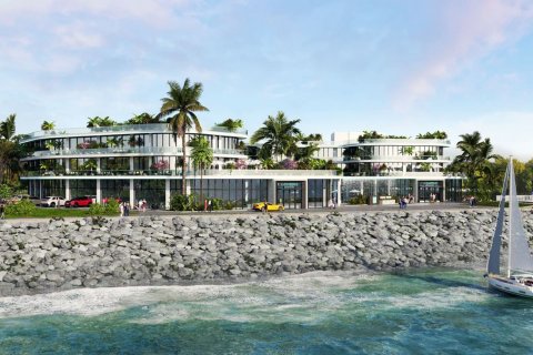ЖК Oceanspire Residence в Денпасар, Индонезия № 6980 6