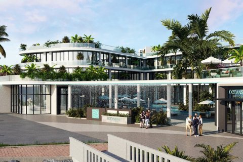 ЖК Oceanspire Residence в Денпасар, Индонезия № 6980 9