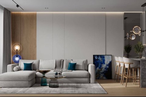 2 bedrooms Apartment in Oceanspire Residence Denpasar, Indonesia No. 6982