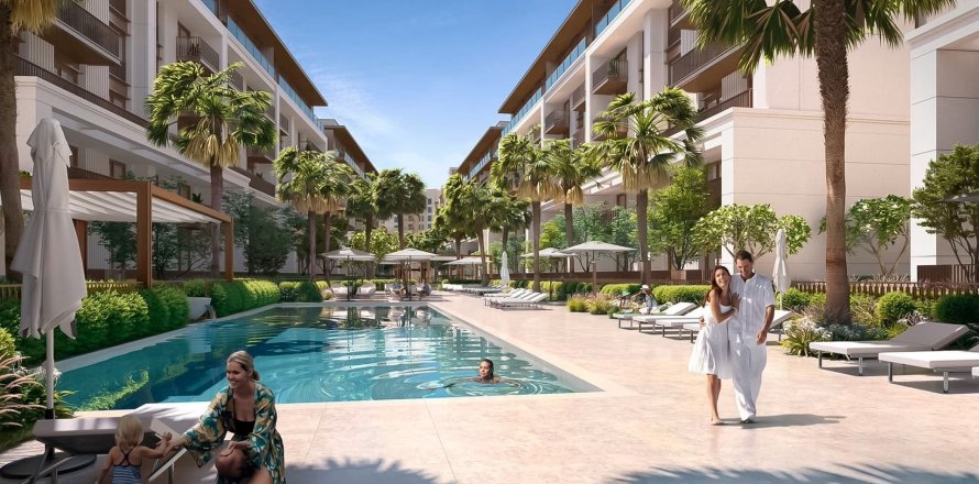 ЖК Vodopad Apartments в Убуд, Гианьяр, Индонезия № 6977