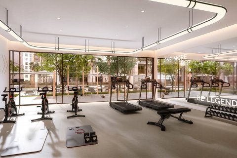 ЖК Vodopad Apartments в Убуд, Гианьяр, Индонезия № 6977 4