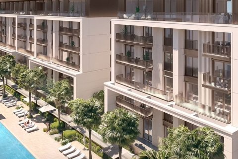 ЖК Vodopad Apartments в Убуд, Гианьяр, Индонезия № 6977 2