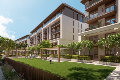 ЖК Vodopad Apartments в Убуд, Гианьяр, Индонезия № 6977 3