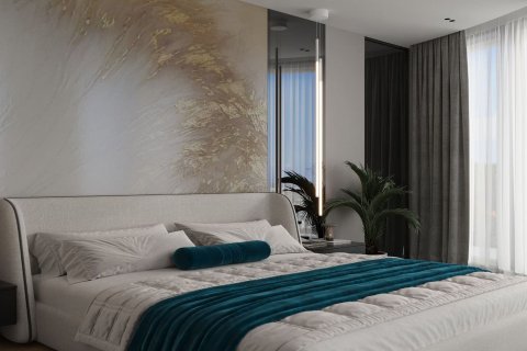 1 bedroom Apartment in Oceanspire Residence Denpasar, Indonesia No. 6981