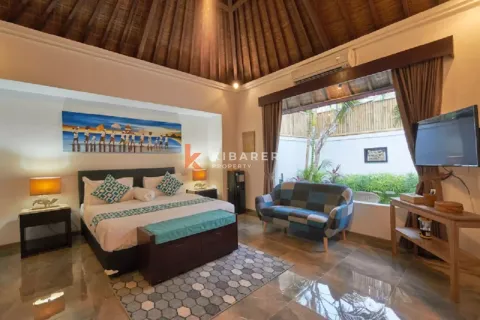 3 bedrooms Villa in Kerobokan, Badung, Indonesia No. 12837 11
