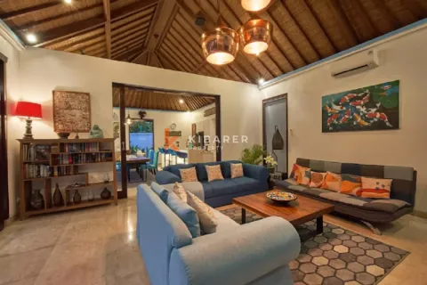 3 bedrooms Villa in Kerobokan, Badung, Indonesia No. 12837 3