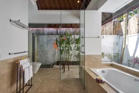 3 bedrooms Villa in Kerobokan, Badung, Indonesia No. 12837 13