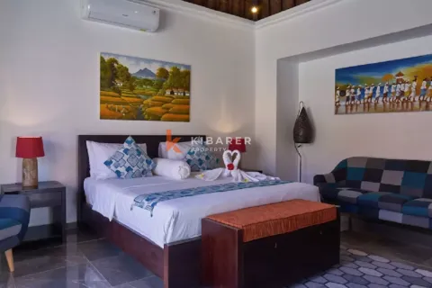 3 bedrooms Villa in Kerobokan, Badung, Indonesia No. 12837 8