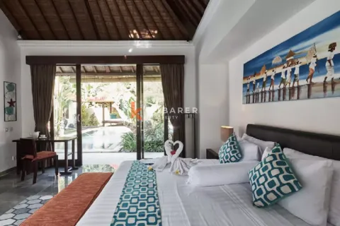 3 bedrooms Villa in Kerobokan, Badung, Indonesia No. 12837 10