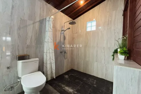 Вилла с 1 спальней в Денпасар, Индонезия № 12836 12