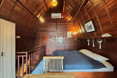 Вилла с 1 спальней в Денпасар, Индонезия № 12836 7