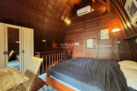 Вилла с 1 спальней в Денпасар, Индонезия № 12836 9