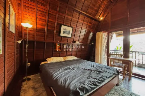 Вилла с 1 спальней в Денпасар, Индонезия № 12836 10