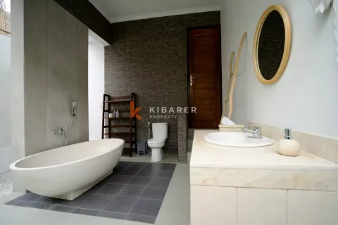 3 bedrooms Villa in Canggu, Badung, Indonesia No. 12841 9