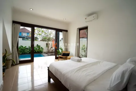 3 bedrooms Villa in Canggu, Badung, Indonesia No. 12841 4
