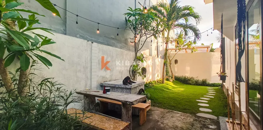 3 bedrooms Villa in Canggu, Badung, Indonesia No. 12841