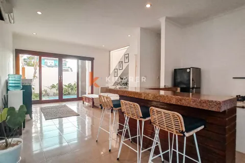 3 bedrooms Villa in Canggu, Badung, Indonesia No. 12841 3
