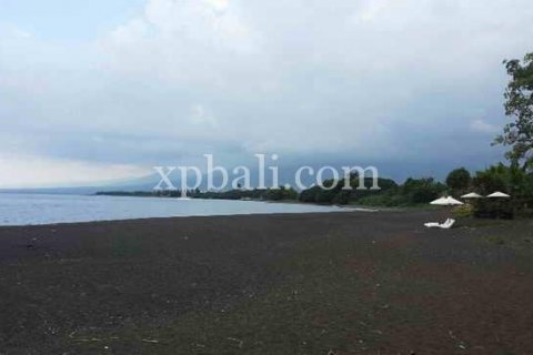 2000m2 Land in Lovina, Anturan, Buleleng, Indonesia No. 7940 1