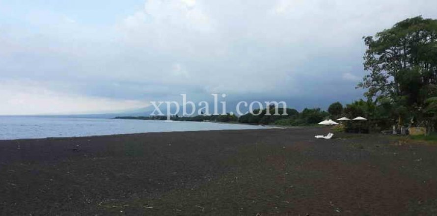 2000m2 Land in Lovina, Anturan, Buleleng, Indonesia No. 7940