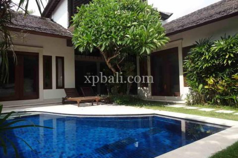 5 bedrooms Villa in Tampaksiring, Gianyar, Indonesia No. 7941