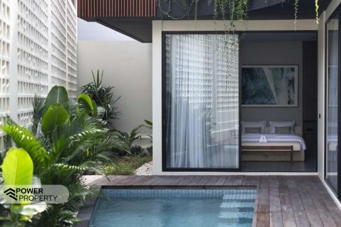 2 bedrooms Villa in Tampaksiring, Gianyar, Indonesia No. 9354