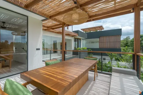 3 bedrooms Villa in South Kuta, Badung, Indonesia No. 13202 11