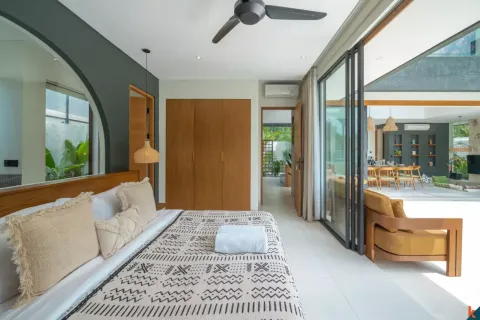 3 bedrooms Villa in South Kuta, Badung, Indonesia No. 13202 21