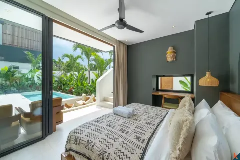 3 bedrooms Villa in South Kuta, Badung, Indonesia No. 13202 20